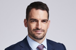 Felipe Montero becomes CEO of Iberdrola Deutschland