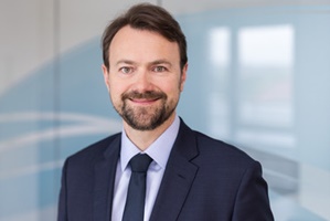 Felix Grolman to become new CEO of the VSB Group copyright Ben Gierig