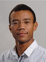 GDG appoints Dr Trevon Joseph as offshore technical director GDG appoints Dr Trevon Joseph as offshore technical director