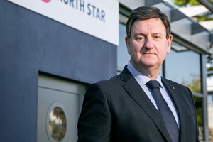 James Bradford New North Star CTO