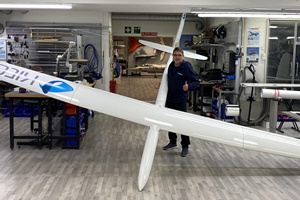 Exact Aircraft former owner Trond Hammerstad Kitemill continues expansion following Exact Aircraft acquisition