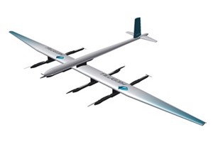 Kitemill unveils 100 kW airborne wind energy system Kitemill unveils 100 kW airborne wind energy system