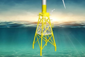 Mingyang Smart Energy to combine offshore wind with deep sea fishery Mingyang Smart Energy to combine offshore wind with deep sea fishery
