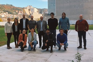 Partners of the “Innovative future-proof testing methods for reliable critical components in wind turbines” project Partners of the Innovative future proof testing methods for reliable critical components in wind turbines project