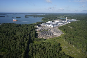 Prysmian announces investment in its Pikkala plant in Finland