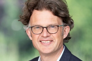 SSE Renewables appoints Jasper Vis as Netherlands Country Manager