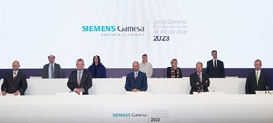Siemens Gamesa Board of Directors 300