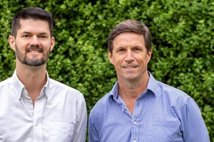 Everoze has announced the opening of a new office in Melbourne, Australia headed up by Simon Mason and David Millar Simon Mason and David Millar