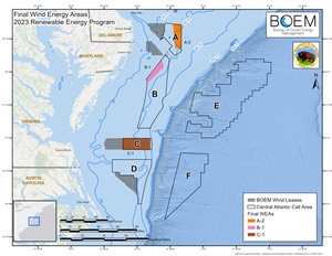 central atlantic final wind energy areas 300 200