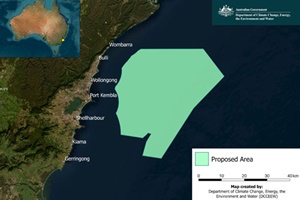 offshore wind illawarra news map 300 200