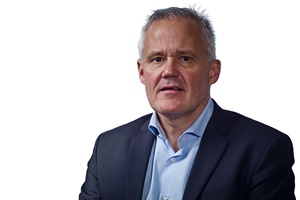 Allan JF Kristensen will take over as the new CEO of Polytech from June 1, 2024. Allan JF Kristensen v2