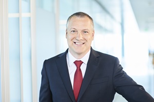 Hitachi Energy to appoint Andreas Schierenbeck as new Chief Executive Officer Andreas Schierenbeck