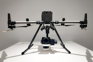 Clobotics announces new drone based inspection system for wind turbines