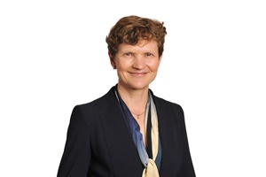 DNV’s Lucy Craig appointed as board member for WindEurope DNVs Lucy Craig appointed as board member for WindEurope
