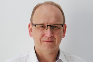 Akselos has appointed Dr. Claus Reimers as chief product and technology officer Dr Claus Reimers CPTO at Akselos