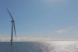 Iberdrola starts commissioning Vineyard Wind I offshore wind farm