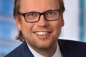 Joerg Winterfeldt European Continent Manager ArcVera Renewables