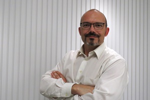 The Spanish Wind Energy Association appoints Juan de Dios López Leiva as Technical Director Juan de Dios López Leiva