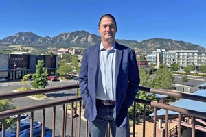 Scout Clean Energy appoints Kris Cheney as Chief Development Officer Kris Cheney