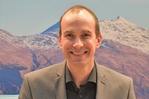 Michael Forbes appointed President of Renewable Parts for North America Michael Forbes