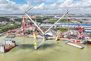 Mingyang OceanX