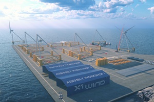 NextFloat+ Project secures grant from Innovation Fund NextFloat Project secures grant from Innovation Fund