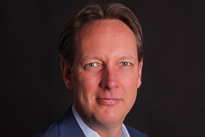NextGeo appoints Frank Koopman as offshore wind strategy director