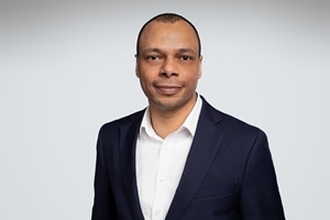 New project manager appointed for Husum Wind Pascal Hofer Project Manager HUSUM WIND