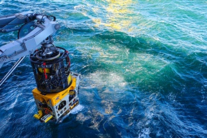 Rovco joins the Offshore Wind OM Partnership