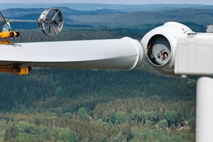 Windpark Lyckås in Sweden (courtesy Prime Capital AG) Windpark Lyckås in Sweden courtesy Prime Capital AG