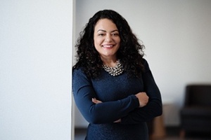 ACP Names Artealia Gilliard as Chief Communications Officer