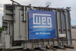 EDP Renewables auctions transformers and cabling from cancelled wind projects in Colombia