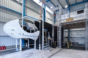 Heinemann Solutions to offer wind energy training in Sassnitz Heinemann Solutions to offer wind energy training in Sassnitz