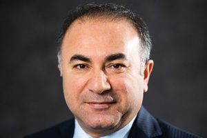Ibrahim Oezarslan