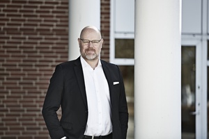 The division will be led by Kim Wichmann-Hansen, currently Chief Service Officer of KK Wind Solutions