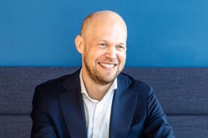 Ørsted appoints Rasmus Errboe as new CEO