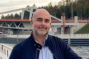 Robert Borglin