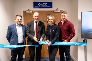 SSE UK and Ireland inaugurates new onshore renewables hub in Perth