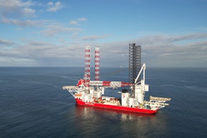 Seaway Ventus