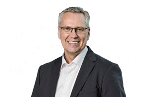 Tommy Rahbek Nielsen