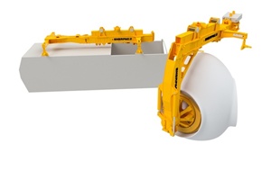 enerpac Multi Purpose Lifting Beam