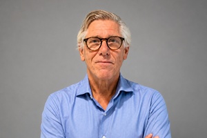 DNV has appointed Rob van der Spek as AI and Innovation Manager