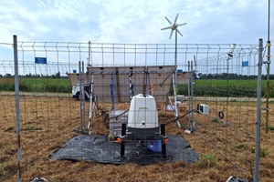 ZX Measurement Services supports Vattenfall’s UK wind projects