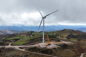 EIB and Iberdrola agree financing for 274 MW Tâmega wind projects in Portugal