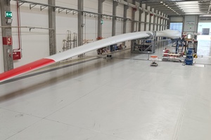 Enercon to establish rotor blade facility in Türkiye
