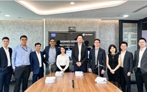 Envision Energy and REE Group to develop nearshore wind projects in Vietnam