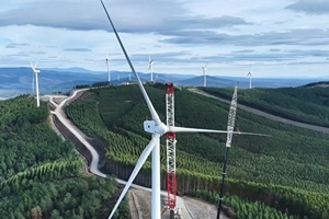 Exus Renewables to acquire majority stake in Masdar wind portfolio in Portugal