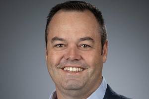 FairWind has appointed Andrew Tull as Regional Director for Asia Pacific