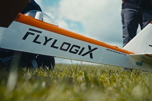 Flylogix to carry out aerial surveys for Moray FLOW Park project in Scotland