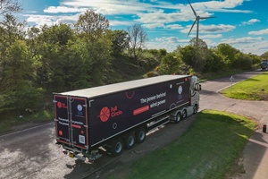 Full Circle Wind Services expands UK supply chain network with GDS partnership